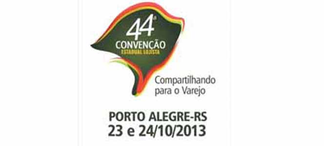 CRA-RS sorteia convites para 44ª Convenção Estadual Lojista